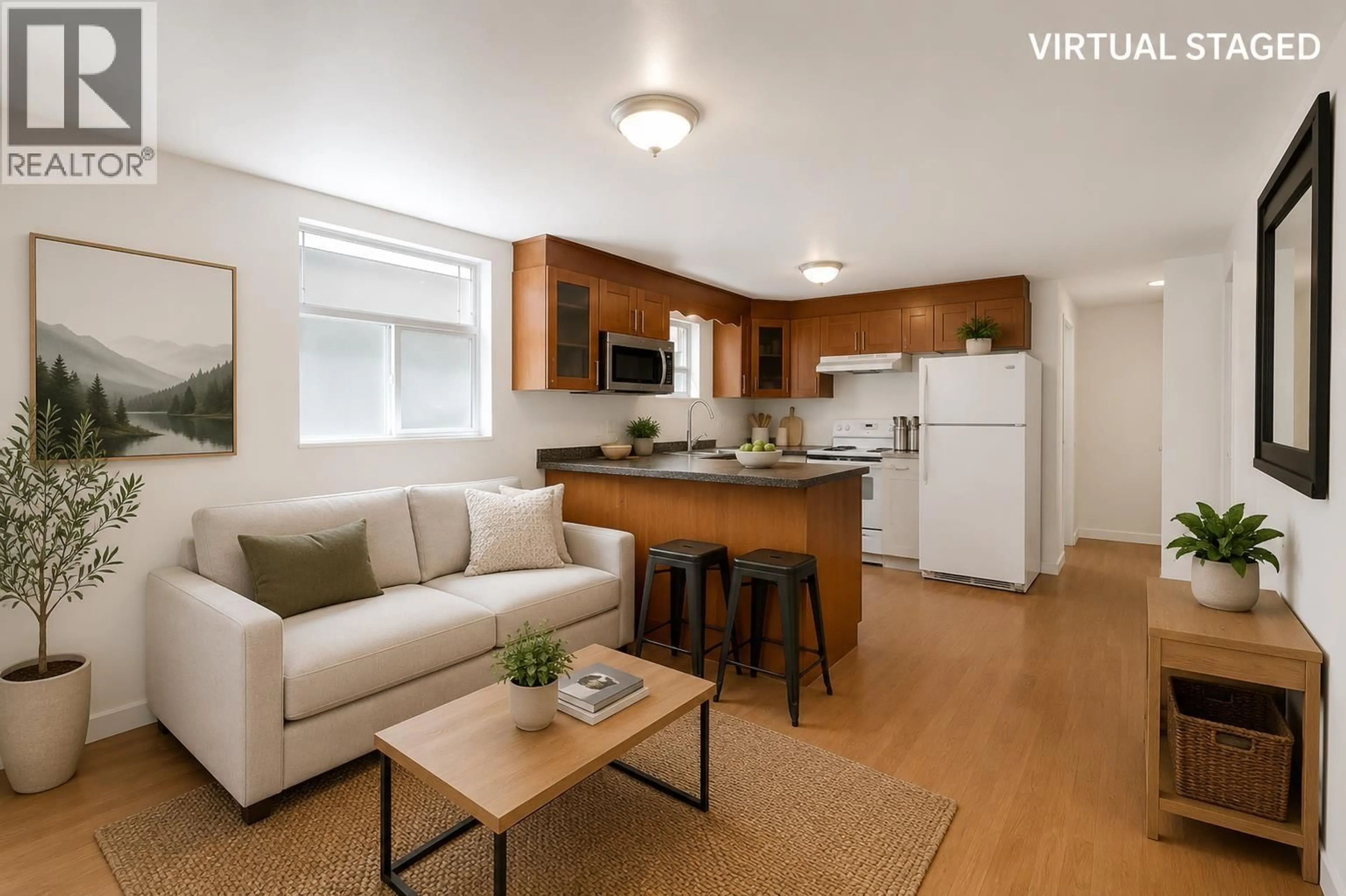 Open concept kitchen, unknown for 4265 SLOCAN STREET, Vancouver British Columbia V5R1Z2