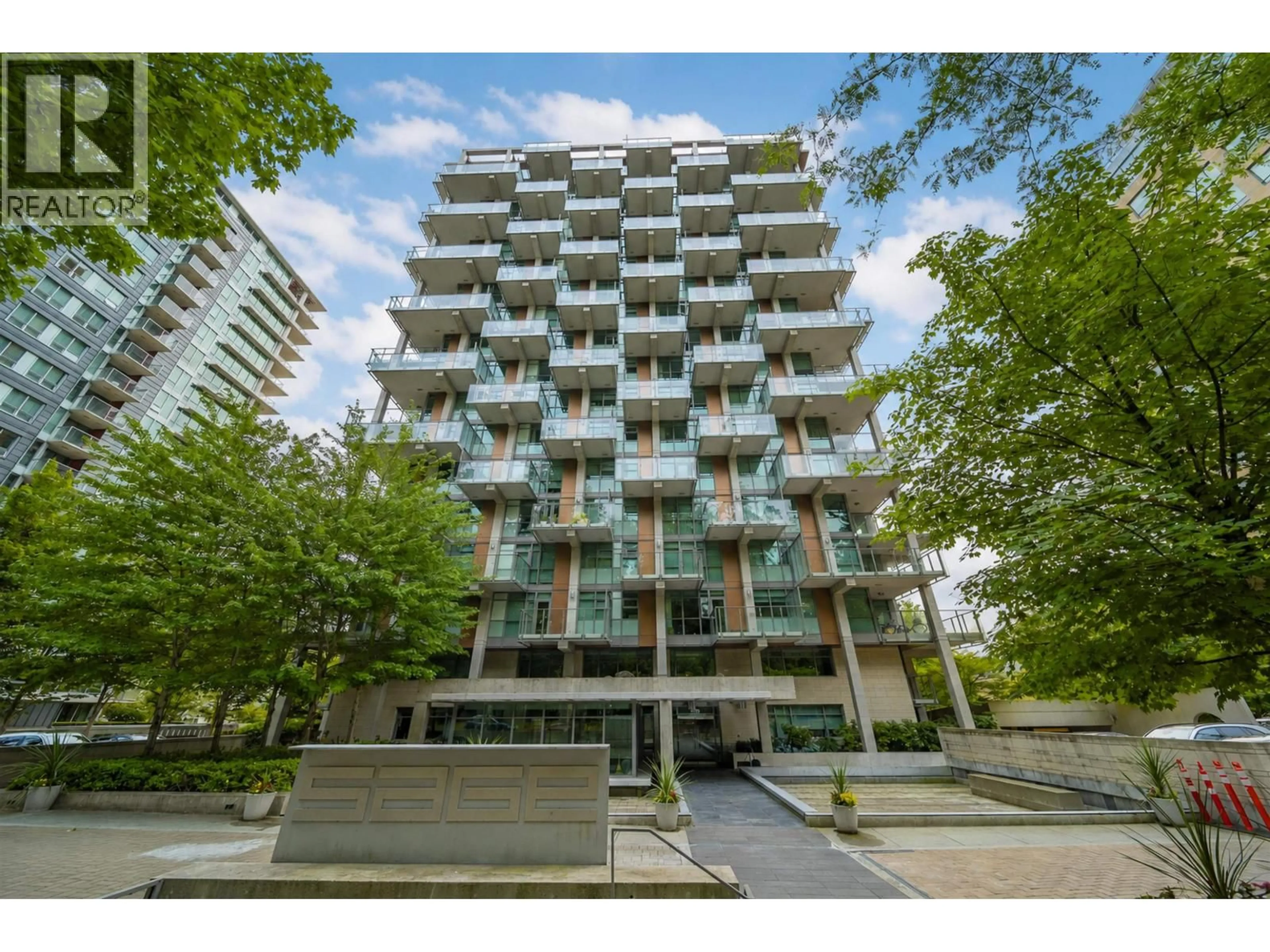 Unknown for 502 - 5782 BERTON AVENUE, Vancouver British Columbia V6S0C1