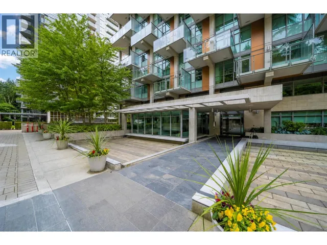 502 - 5782 BERTON AVENUE, Vancouver 2