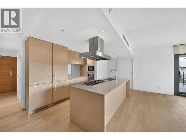 502 - 5782 BERTON AVENUE, Vancouver 5