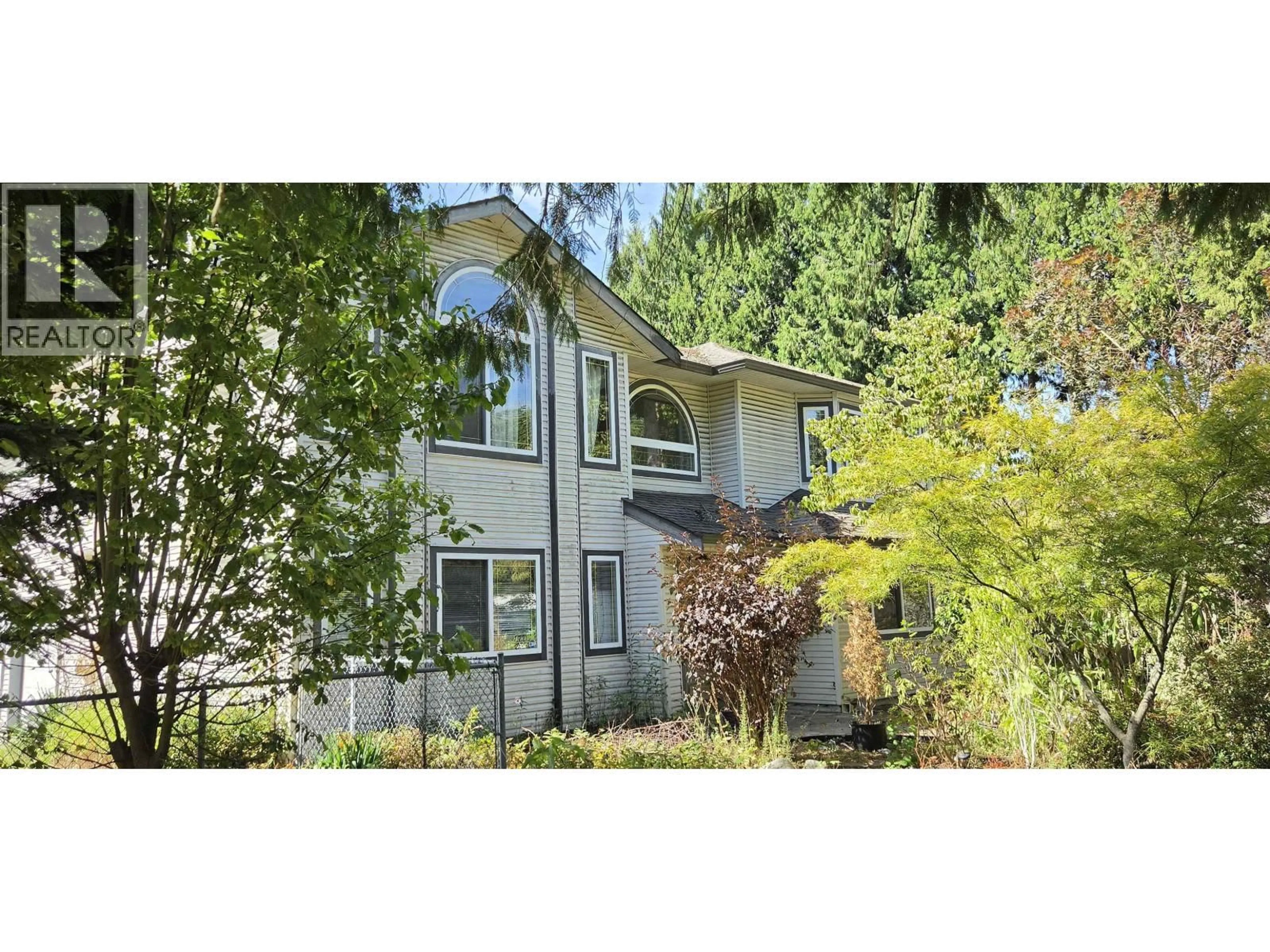 Home with vinyl exterior material, unknown for 11805 240TH STREET, Maple Ridge British Columbia V4R1M7