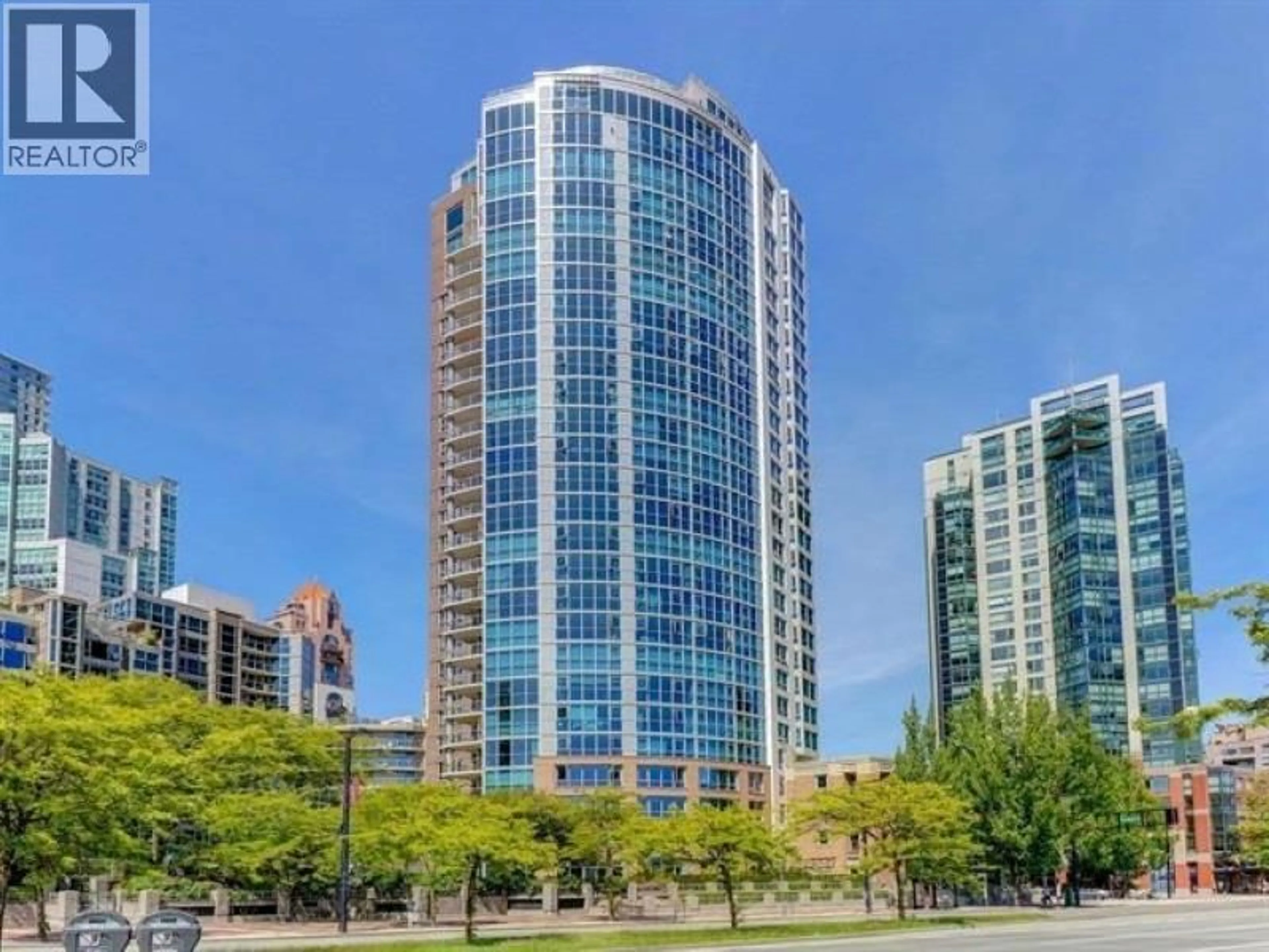 Unknown for 705 - 388 DRAKE ST, Vancouver British Columbia V6B6A8