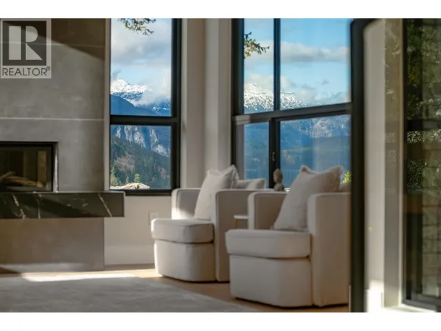 9289 STELLAR'S WAY, Whistler 5