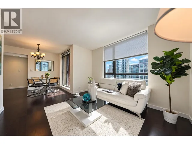 1703 - 788 RICHARDS STREET, Vancouver 3