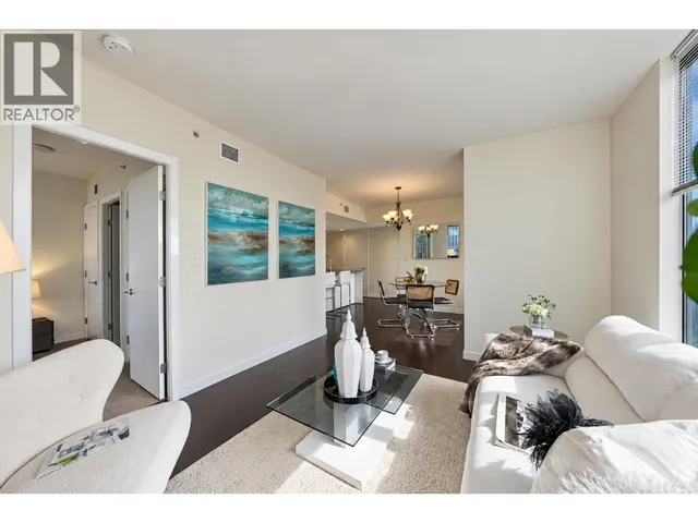 1703 - 788 RICHARDS STREET, Vancouver 5