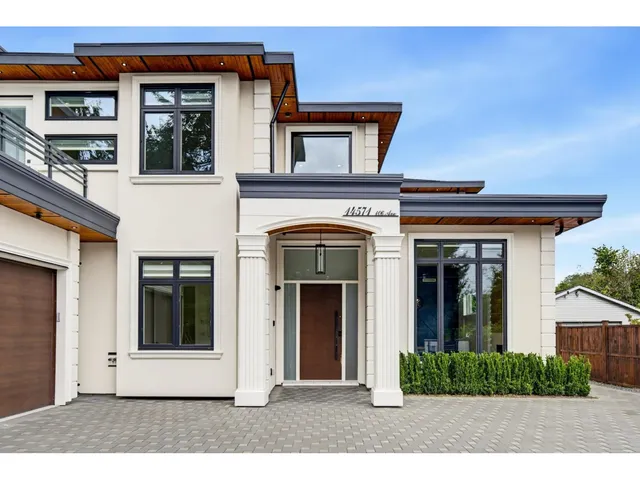 14571 106 AVENUE, Surrey 5