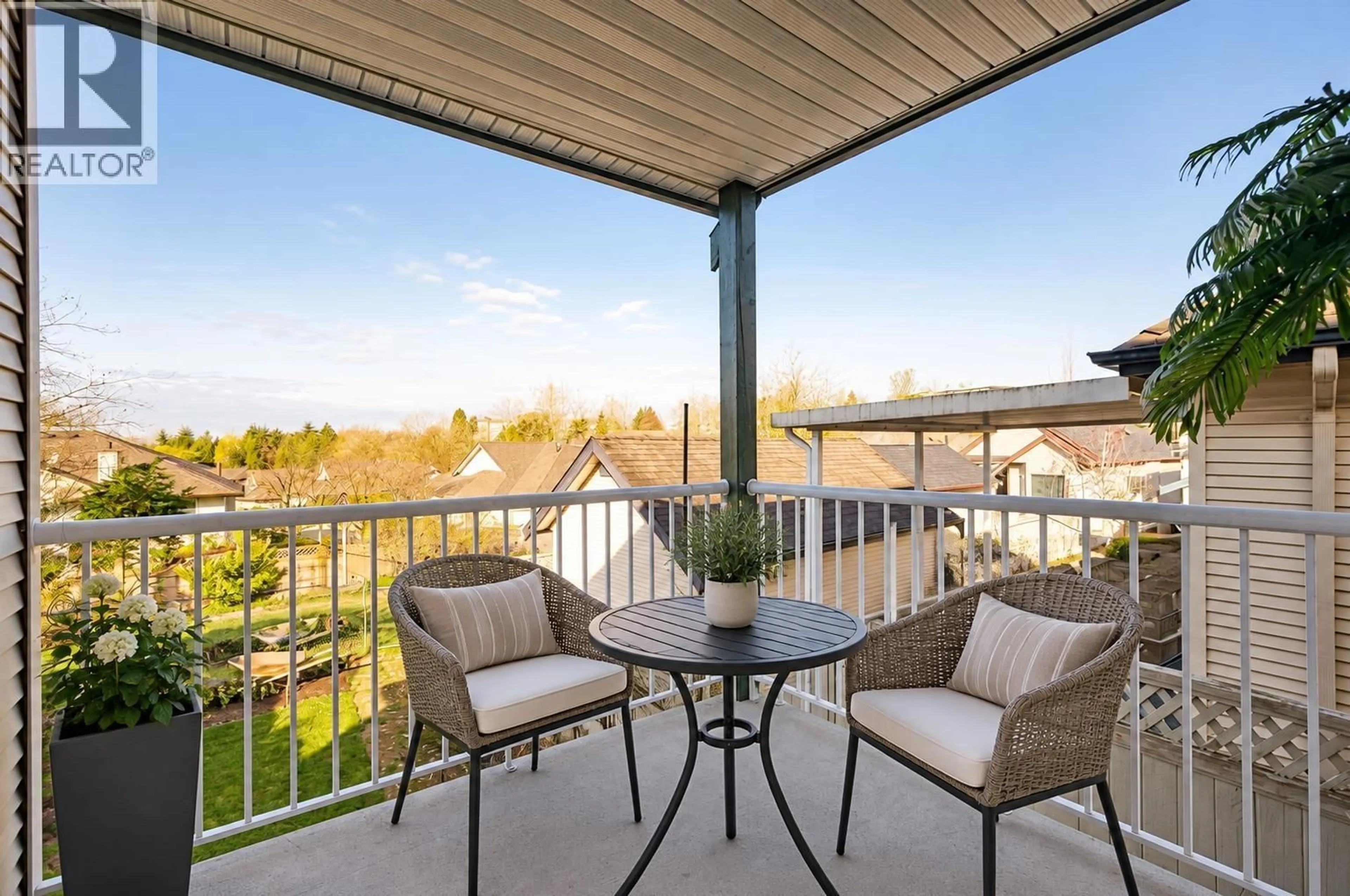 Patio, water/lake/river/ocean view for 11537 228 STREET, Maple Ridge British Columbia V2X3N6