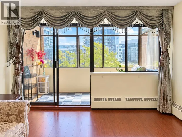 812 - 6611 MINORU BOULEVARD, Richmond 3