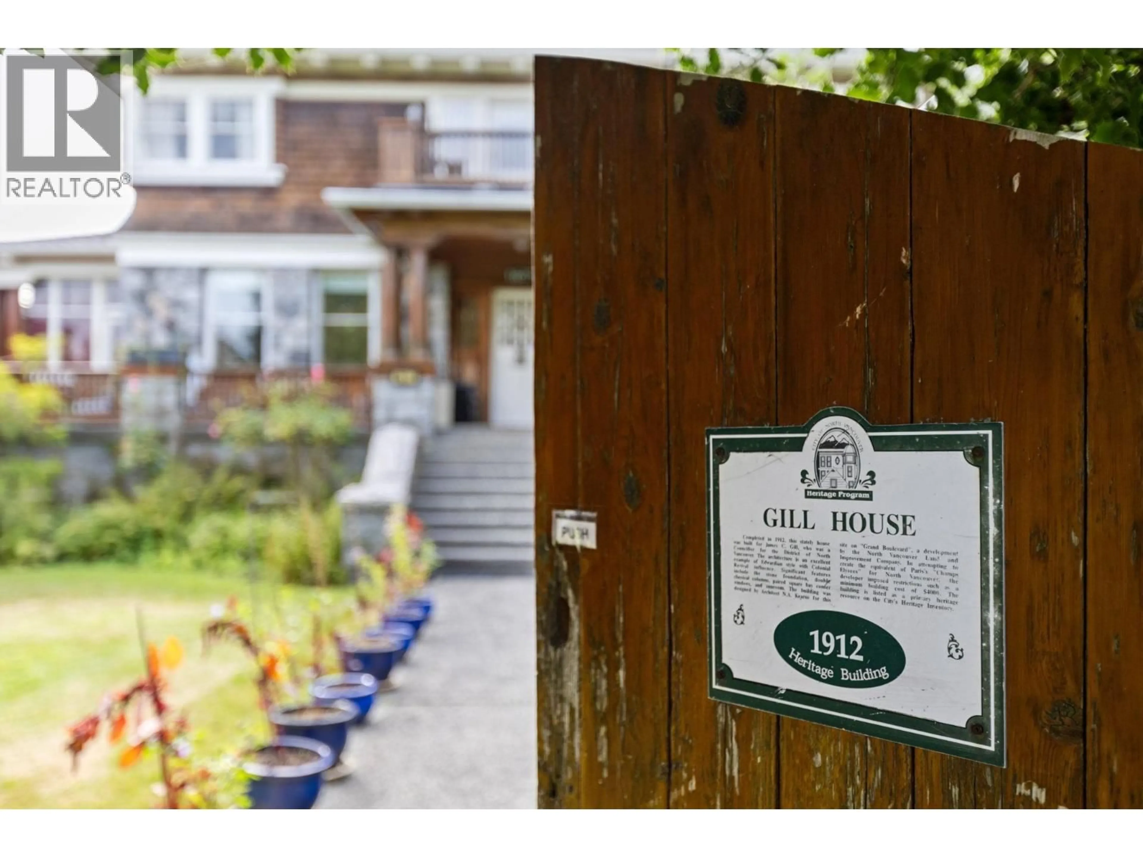 Unknown for 1617 GRAND BOULEVARD, North Vancouver British Columbia V7L3Y2