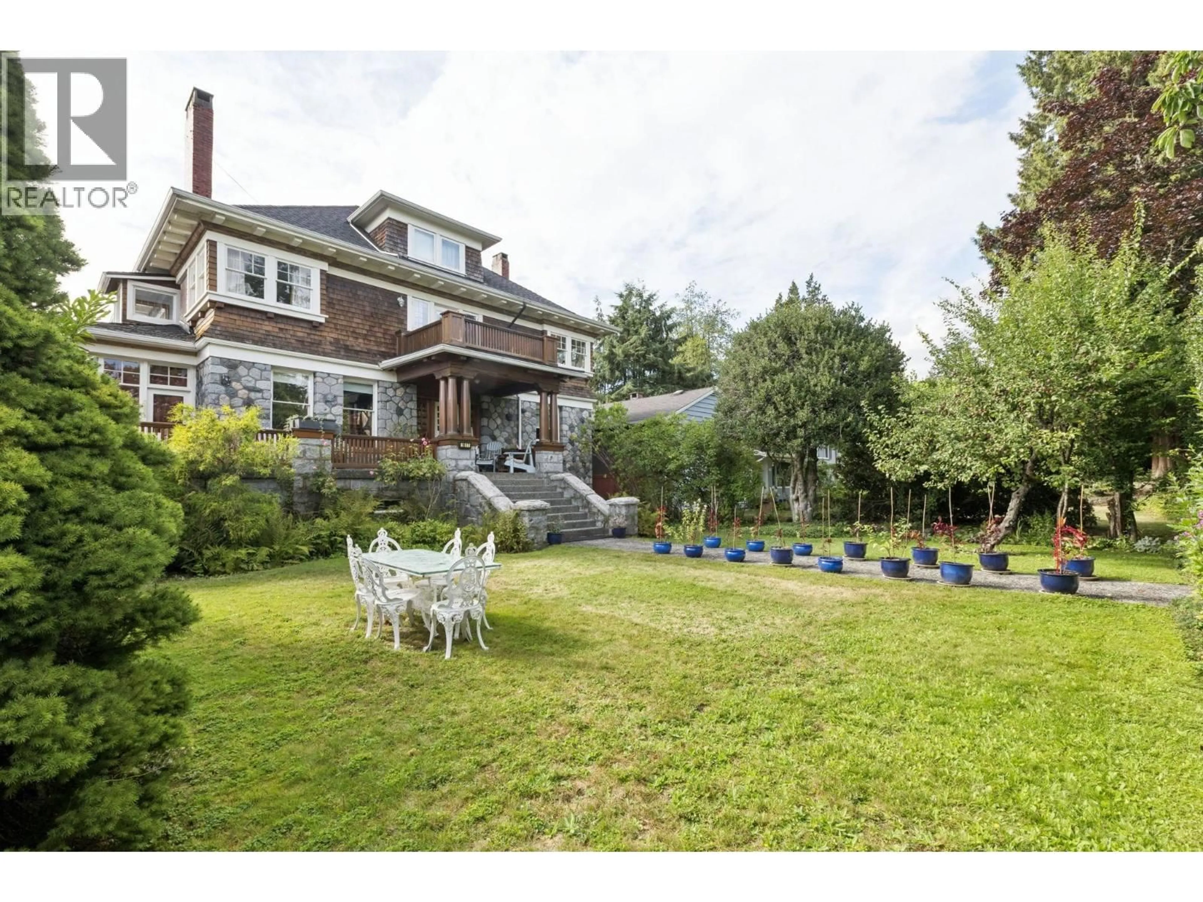 Unknown for 1617 GRAND BOULEVARD, North Vancouver British Columbia V7L3Y2