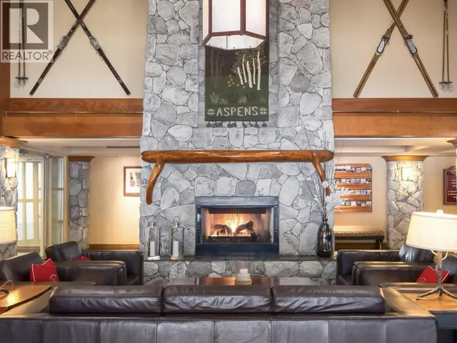 416 - 4800 SPEARHEAD DRIVE, Whistler 3