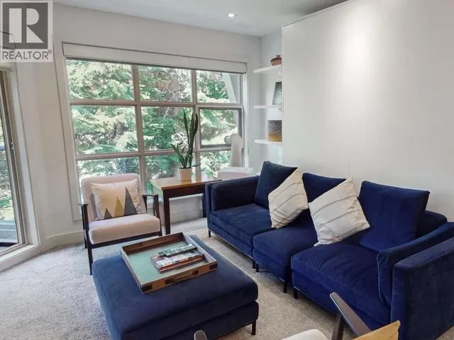 416 - 4800 SPEARHEAD DRIVE, Whistler 5