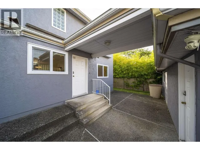 5483 COLUMBIA STREET, Vancouver 5
