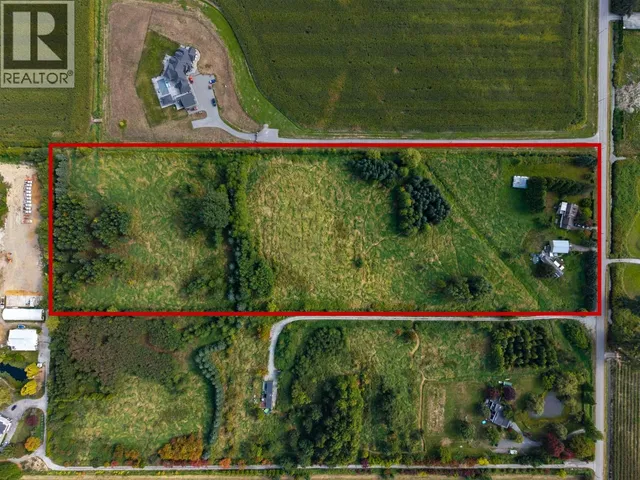 19555 RICHARDSON ROAD, Pitt Meadows 4