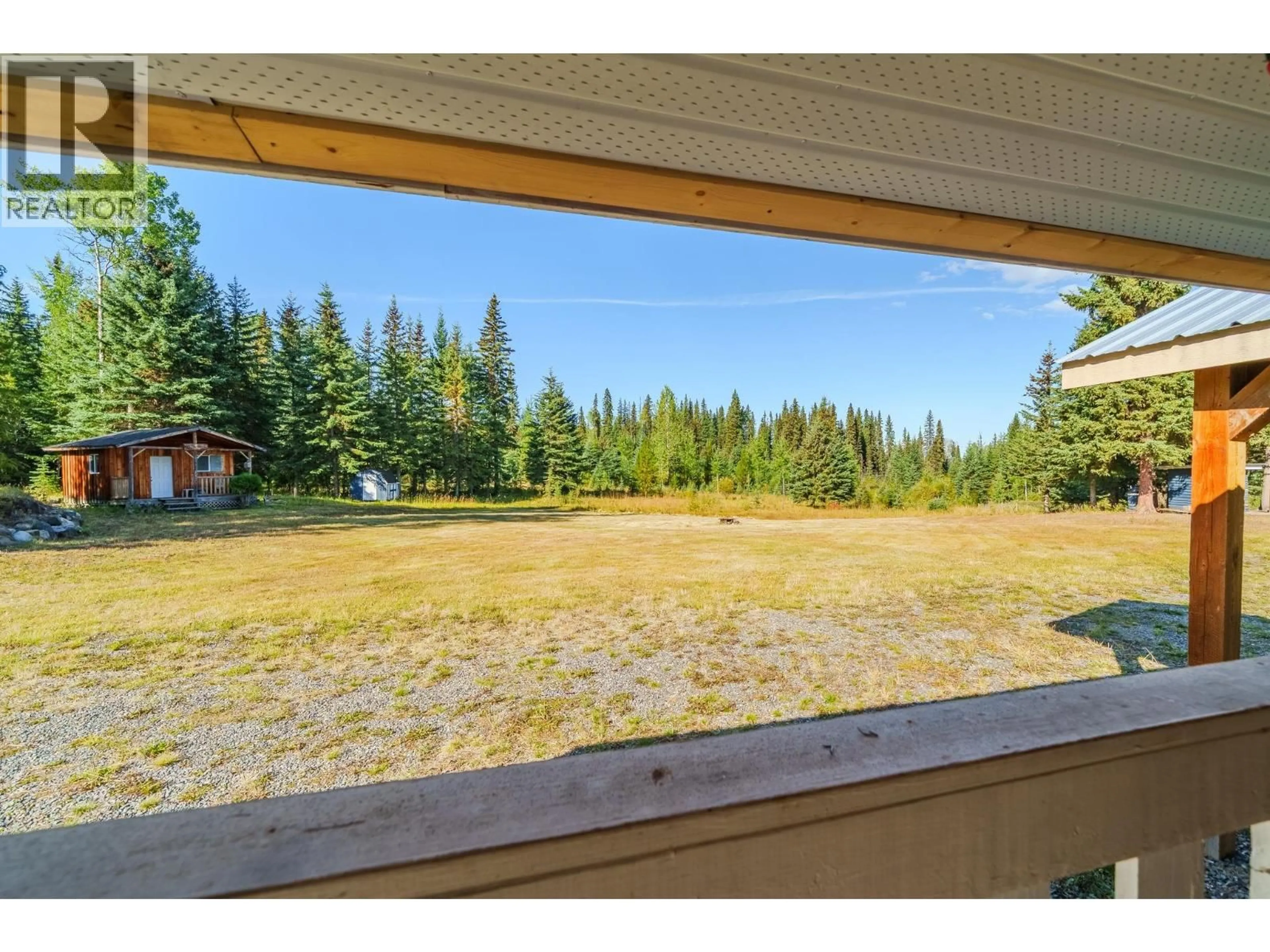 Unknown for 7778 MACHETE LAKE ROAD, Bridge Lake British Columbia V0K1E0