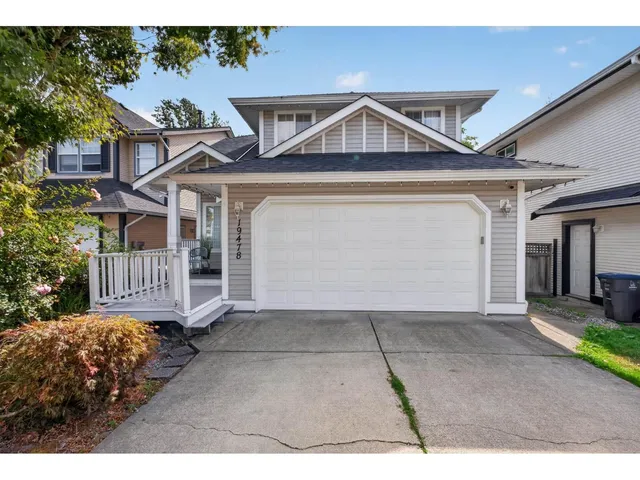 19478 61 AVENUE, Surrey 3
