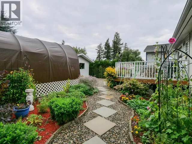 760 KINCHANT STREET, Quesnel 5