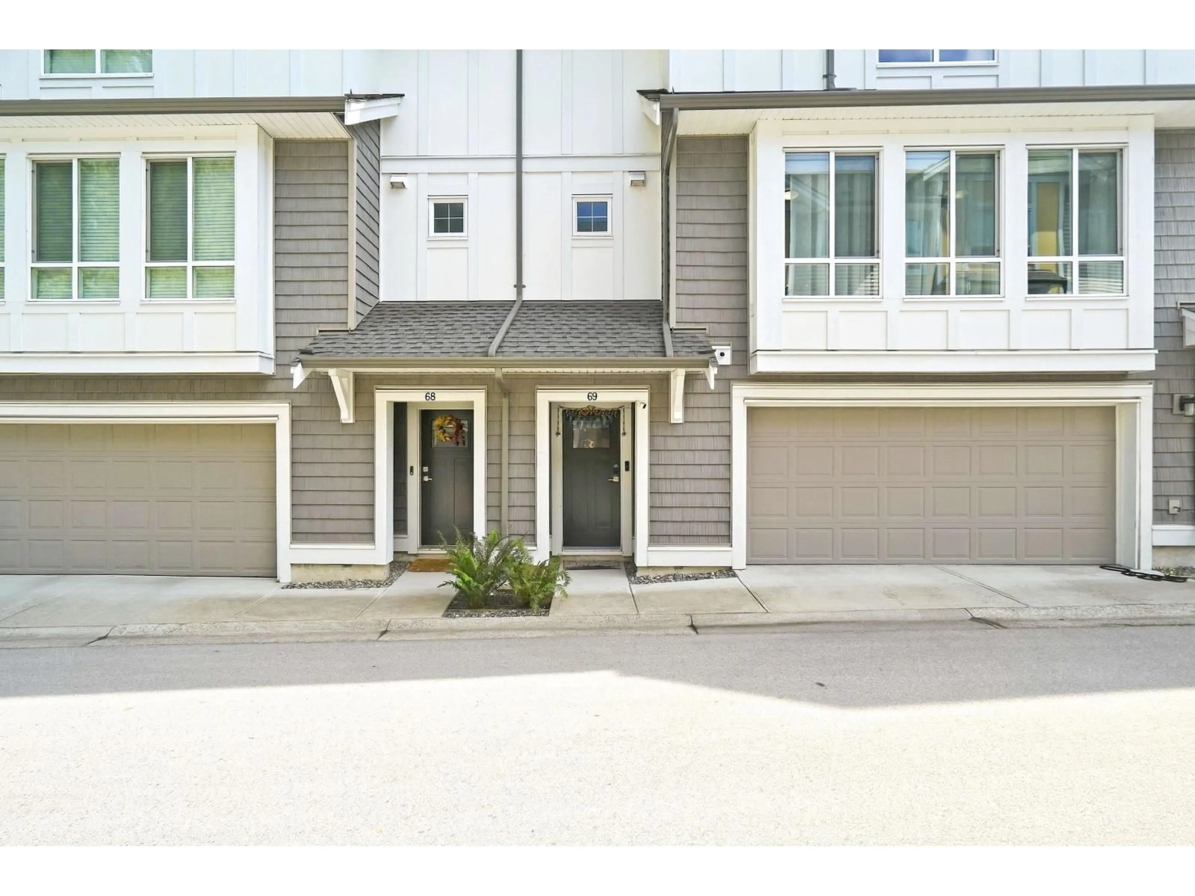 Unknown for 69 - 9688 162A STREET, Surrey British Columbia V4N6V3