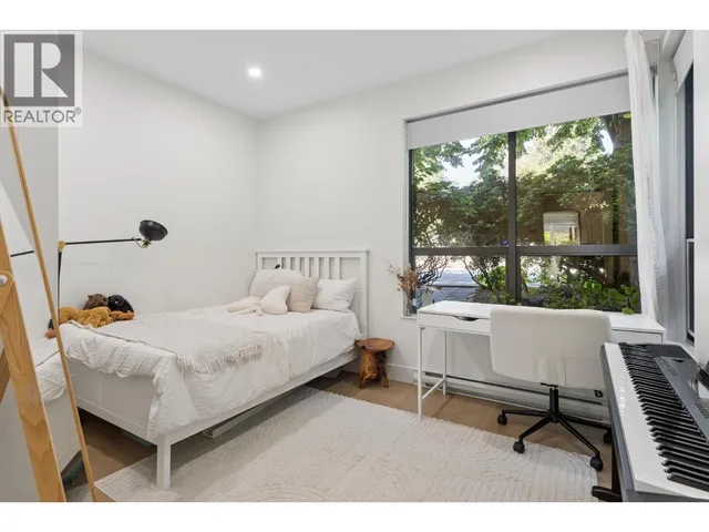 101 - 2242 MARINE DRIVE, West Vancouver 5