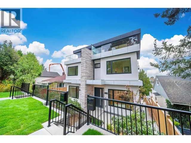 1 - 5595 FLEMING STREET, Vancouver 2