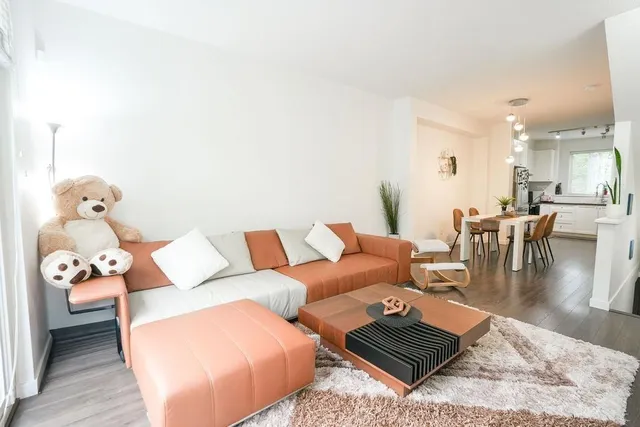 20 - 14955 60 AVENUE, Surrey 2