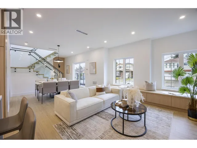 3 - 7353 12TH AVENUE, Burnaby