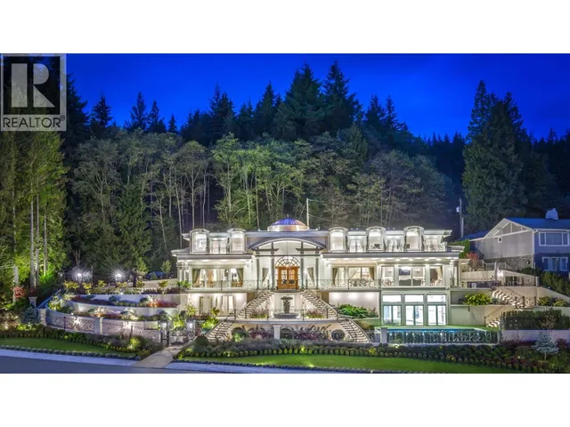 1175 EYREMOUNT DRIVE, West Vancouver 2