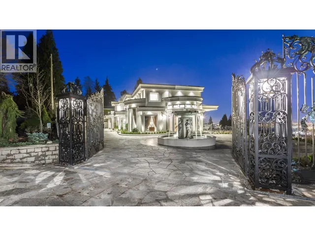 1175 EYREMOUNT DRIVE, West Vancouver 4