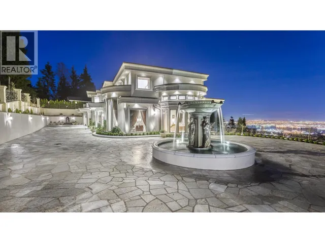 1175 EYREMOUNT DRIVE, West Vancouver 5