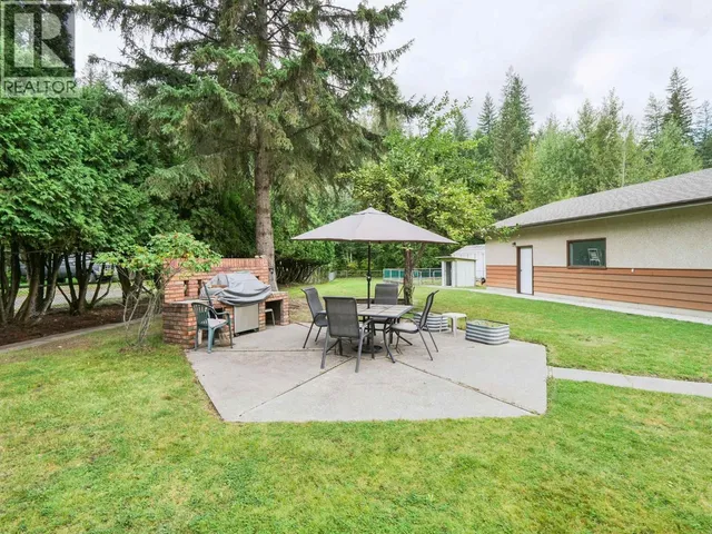 785 NORTH FRASER DRIVE, Quesnel 2