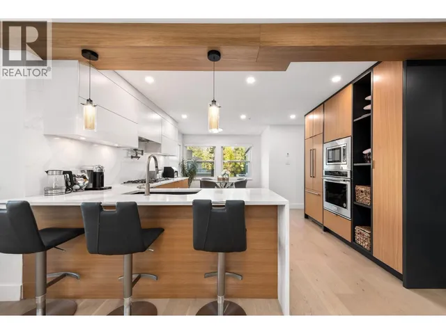 11 - 2425 EDGEMONT BOULEVARD, North Vancouver 5