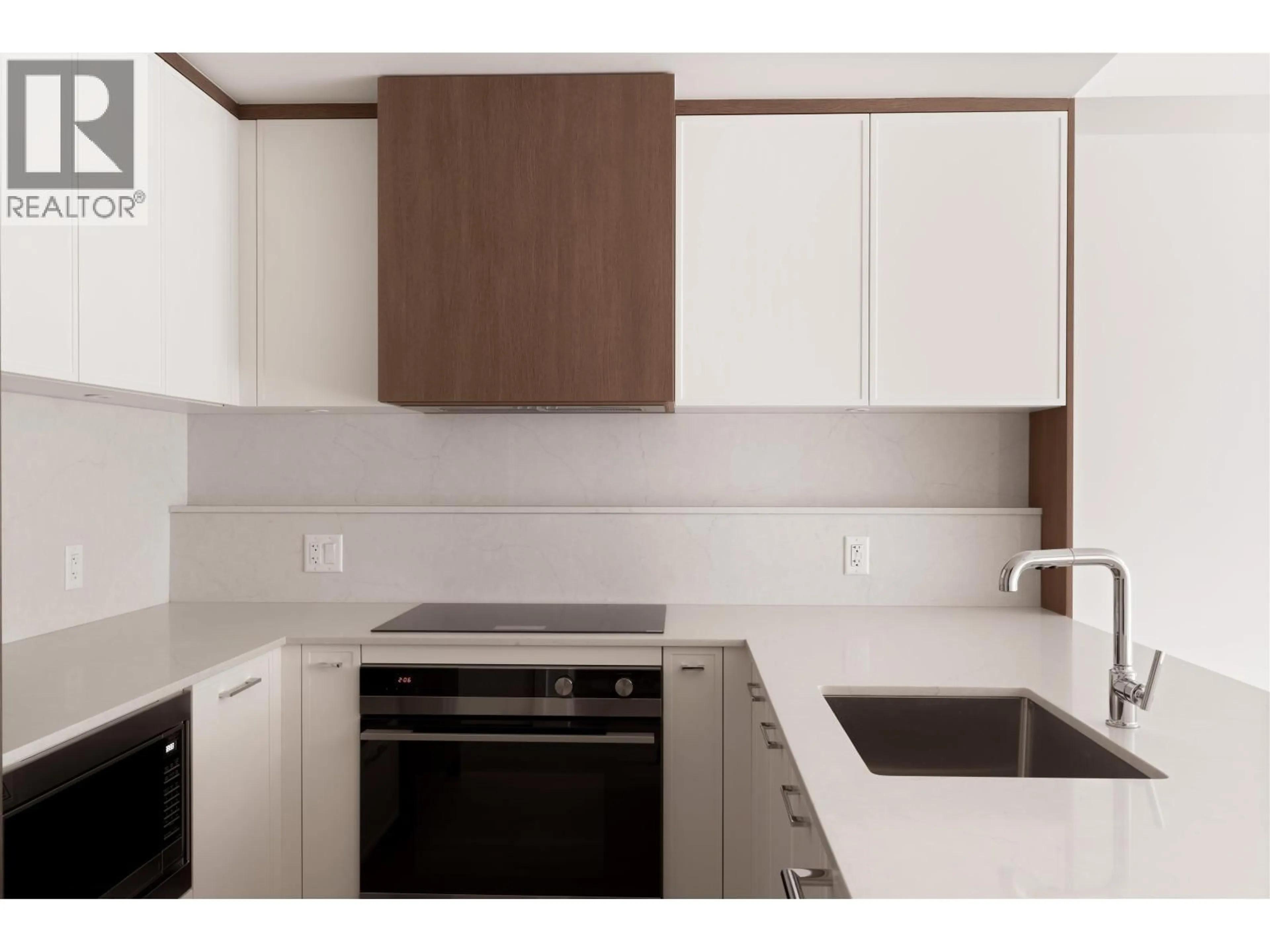 Standard kitchen, unknown for 207 - 378 45TH AVENUE, Vancouver British Columbia V5Y0P6