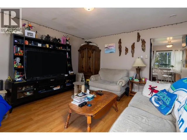 A - 3421 KALUM STREET, Terrace 2