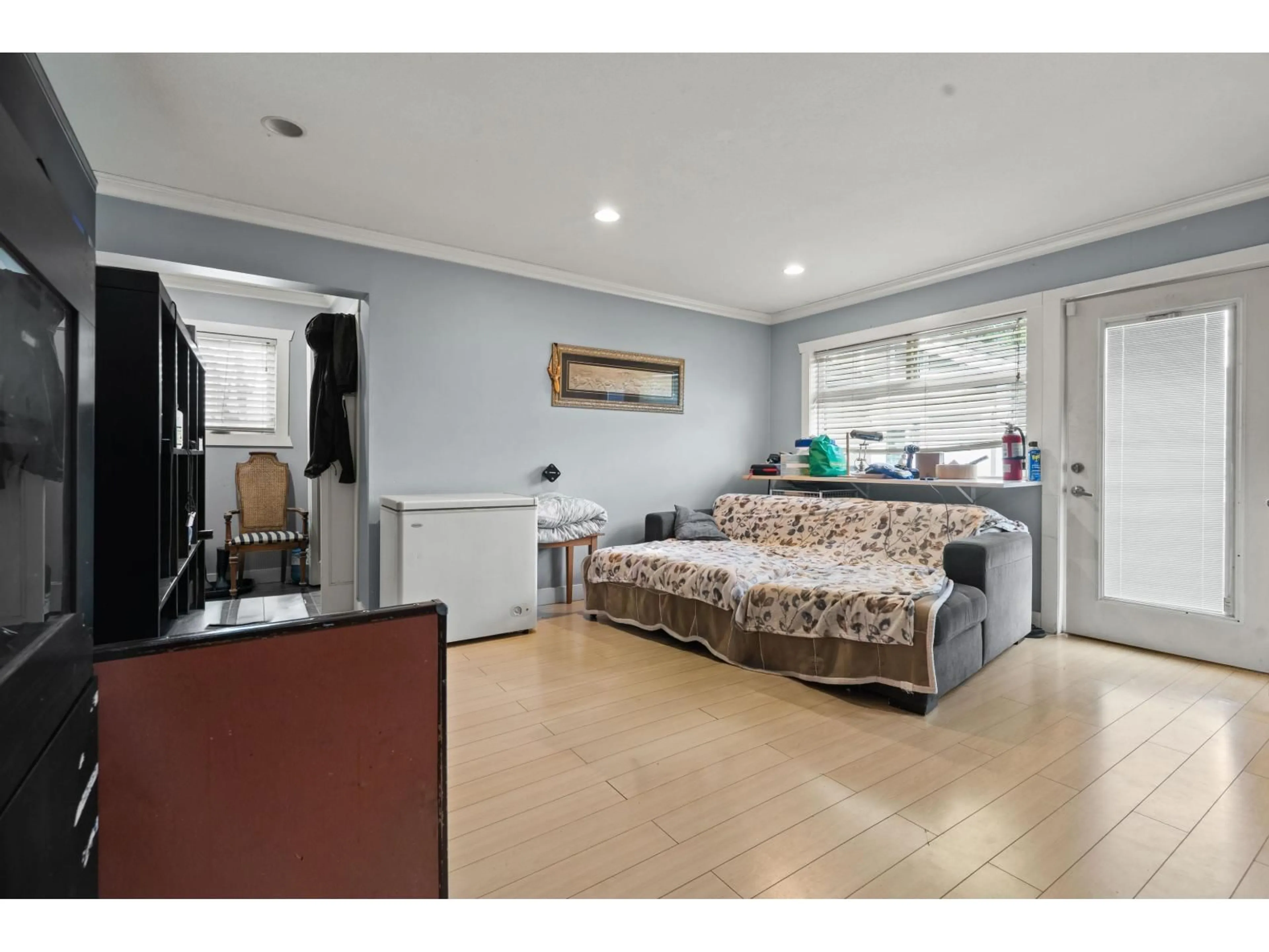 A pic of a room for 9716 CORBOULD STREET, Chilliwack British Columbia V2P4B5