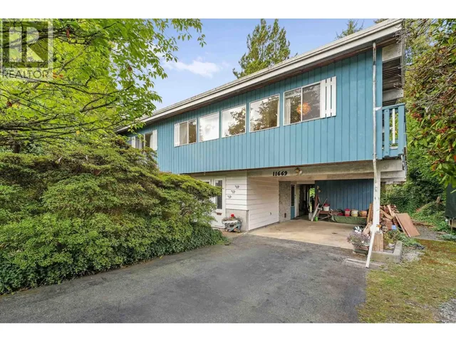 11669 228 STREET, Maple Ridge 2
