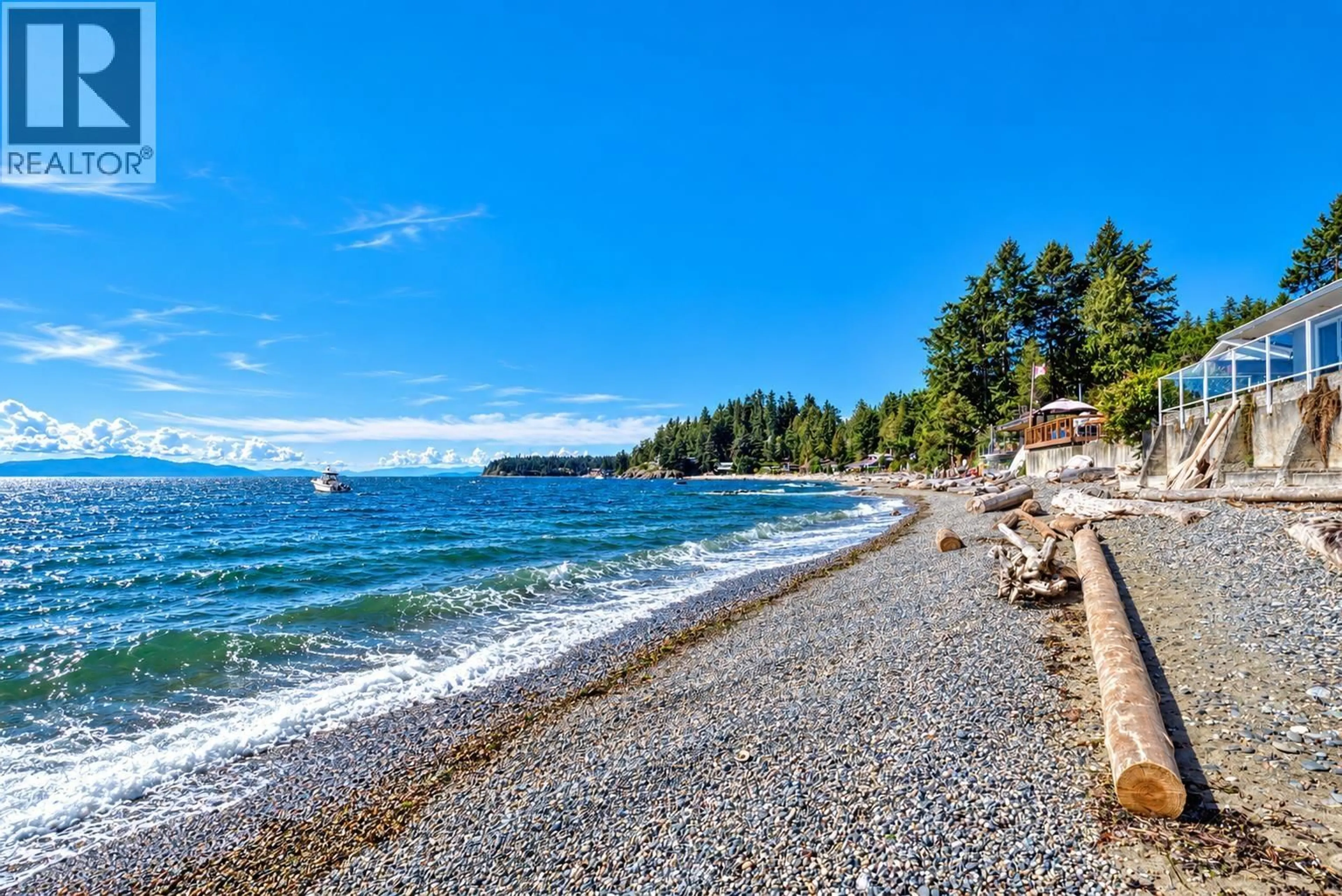 Unknown for 6833 SUNSHINE COAST HIGHWAY, Sechelt British Columbia V7Z0T2