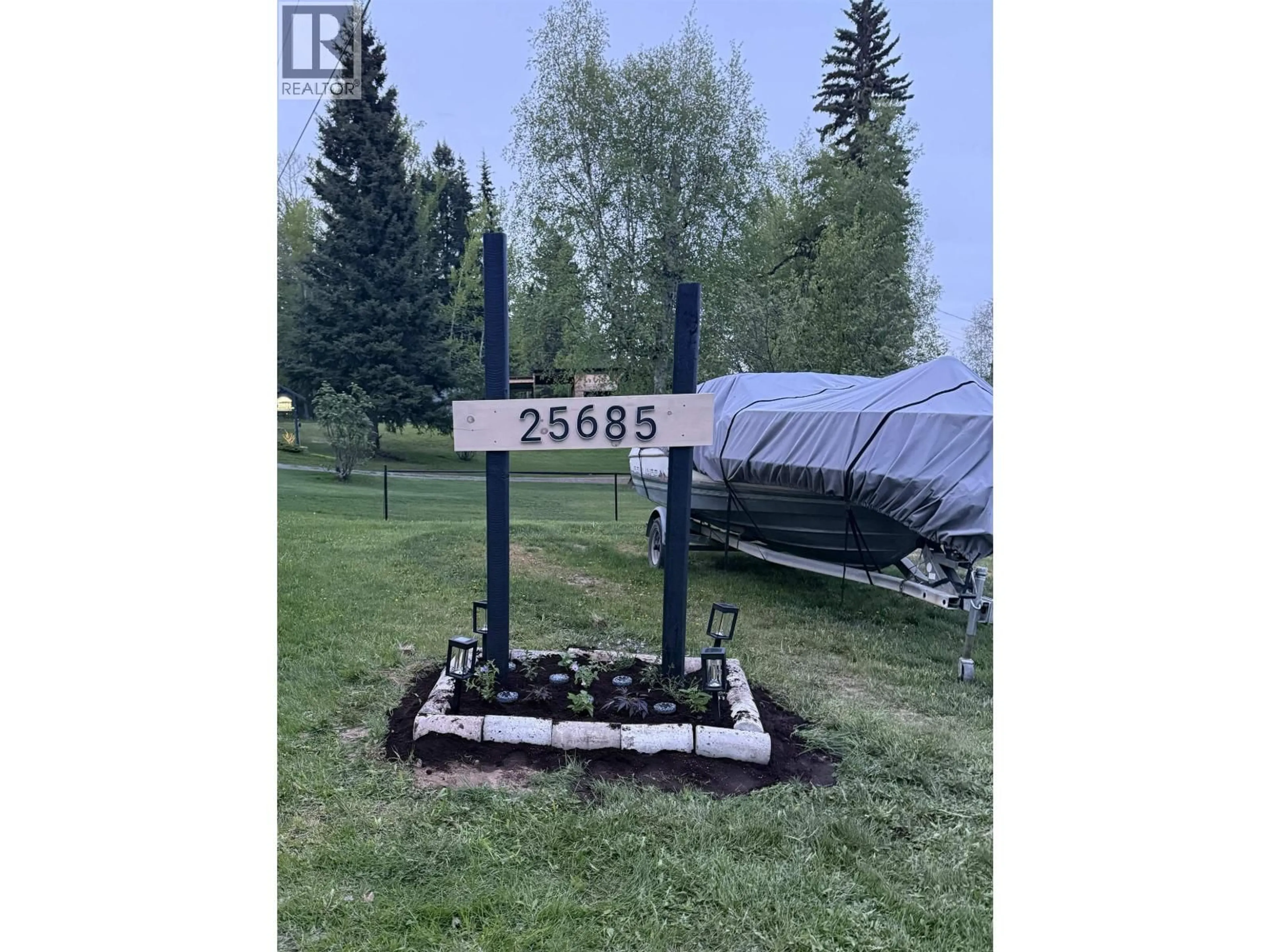 Unknown for 25685 NESS LAKE ROAD, Prince George British Columbia V2K5N3