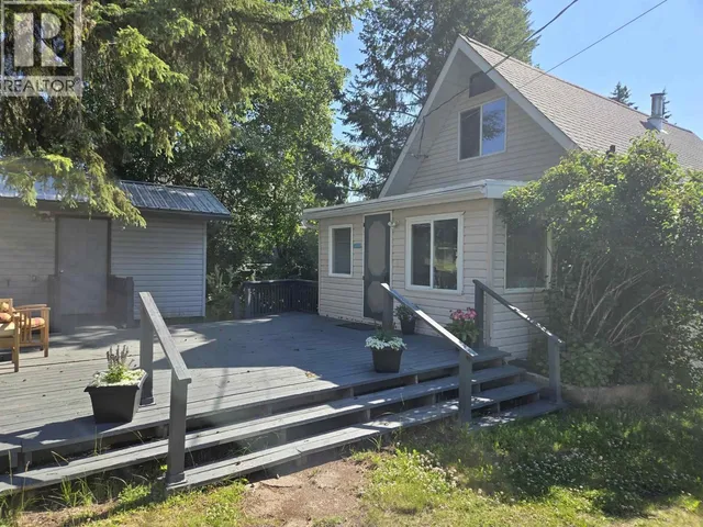 25685 NESS LAKE ROAD, Prince George 3