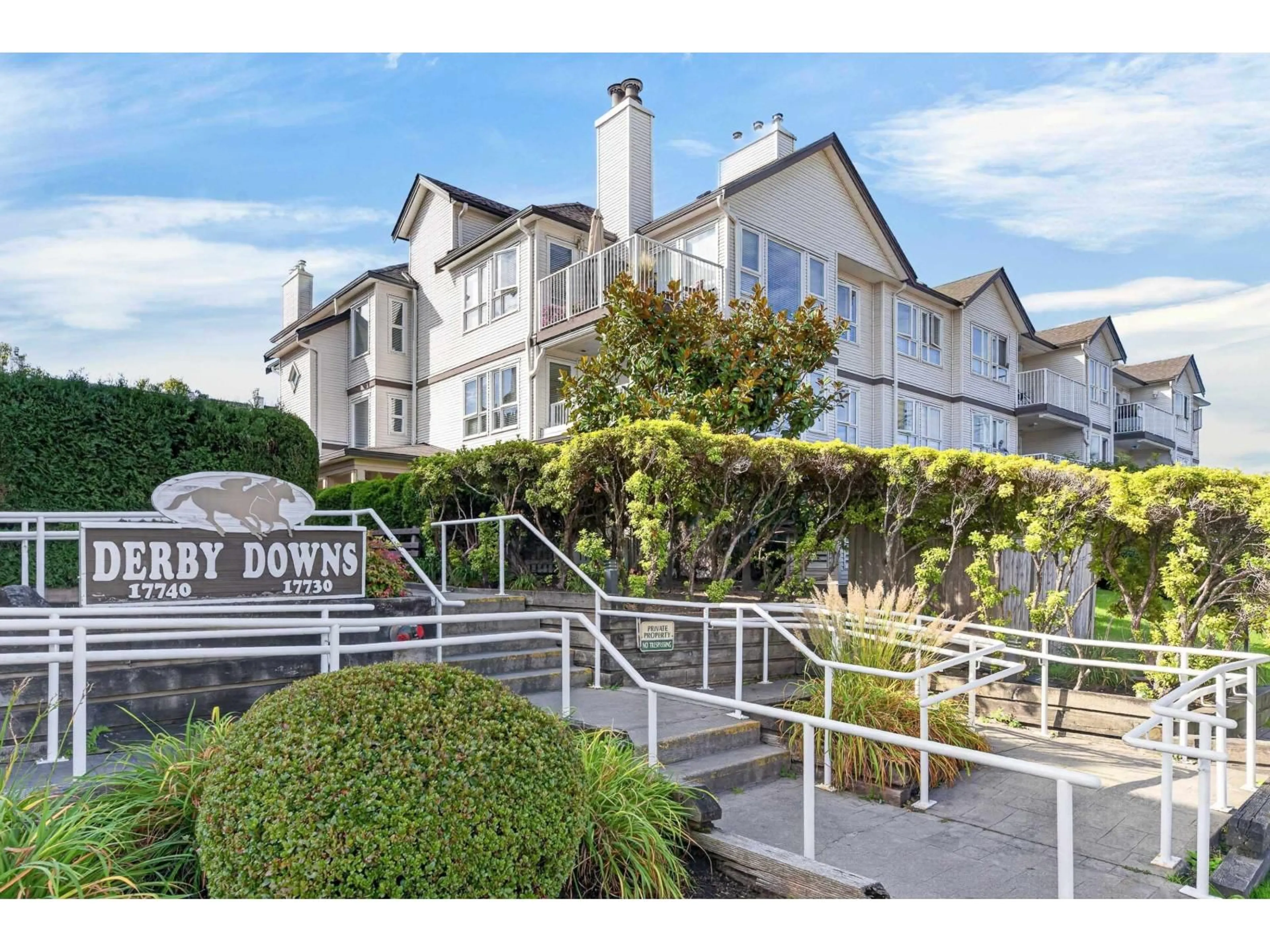 Unknown for 205 - 17730 58A AVENUE, Surrey British Columbia V3S8M5