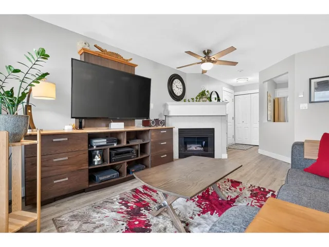 205 - 17730 58A AVENUE, Surrey 4