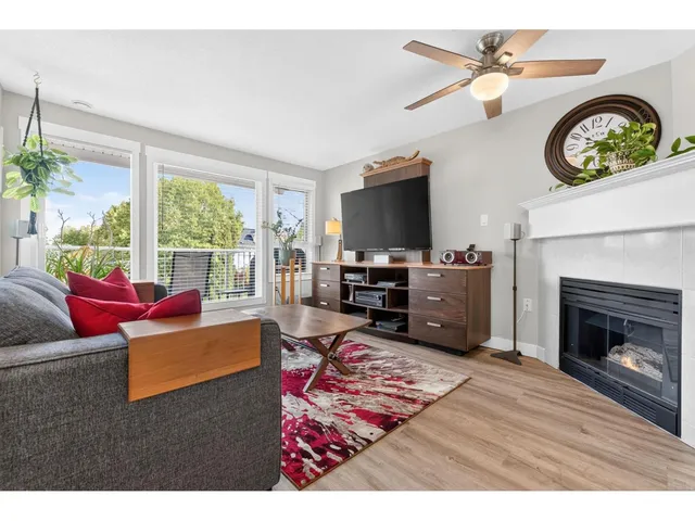 205 - 17730 58A AVENUE, Surrey 5