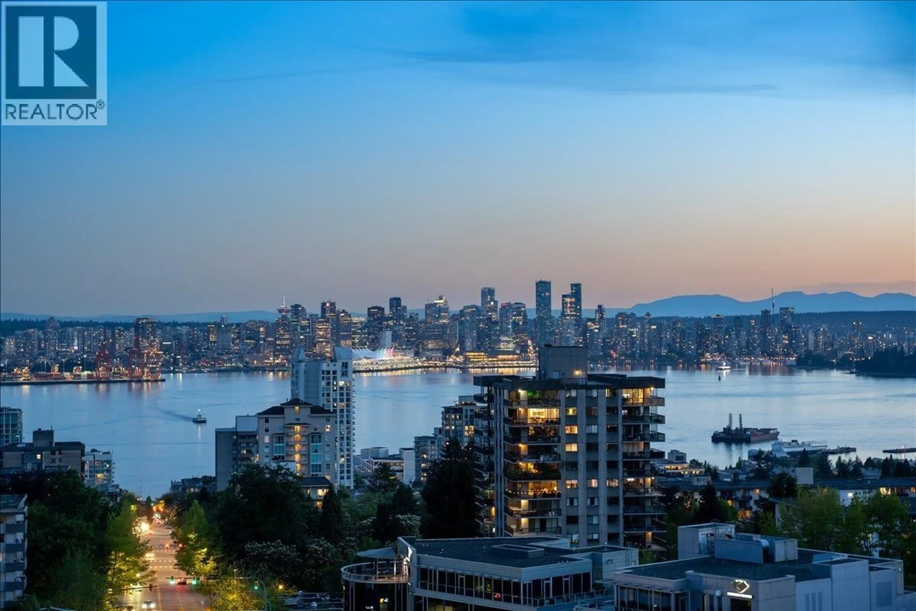 Unknown for 1004 - 135 13TH STREET, North Vancouver British Columbia V7L0J8