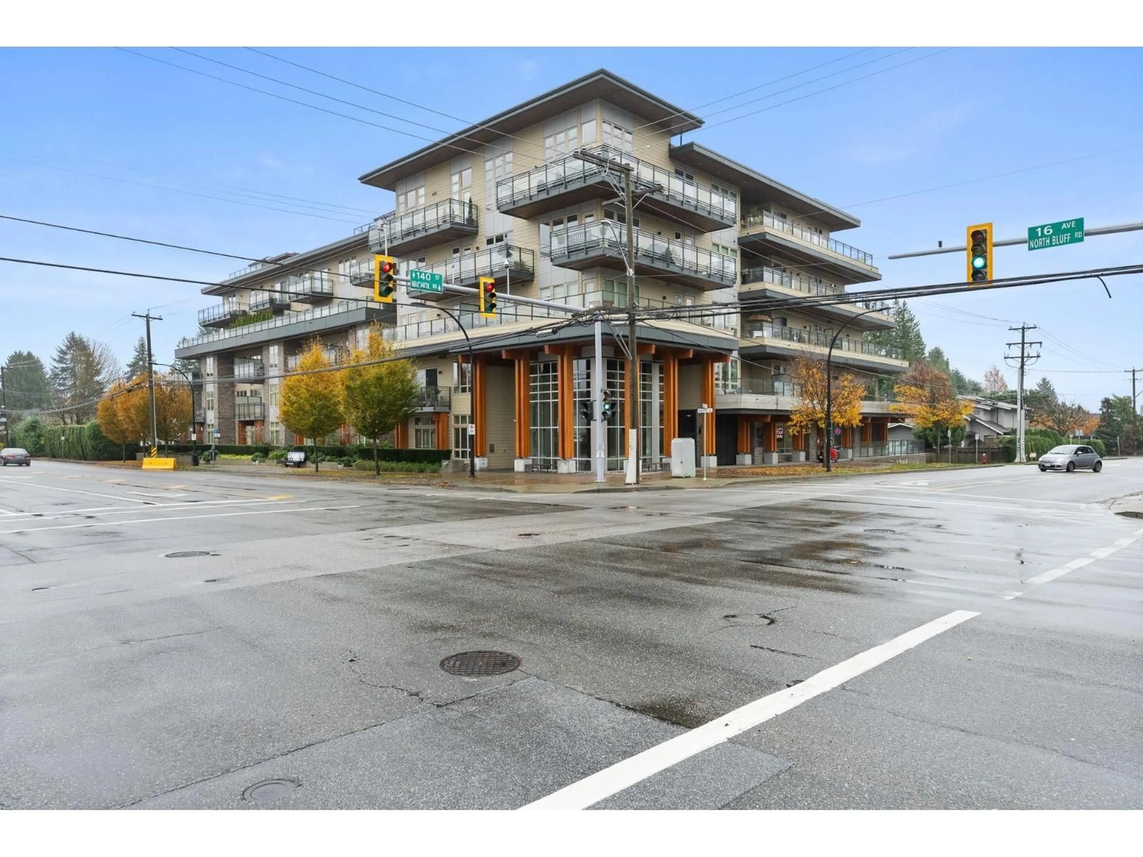 Unknown for 214 - 14022 NORTH BLUFF ROAD, White Rock British Columbia V4B3C3