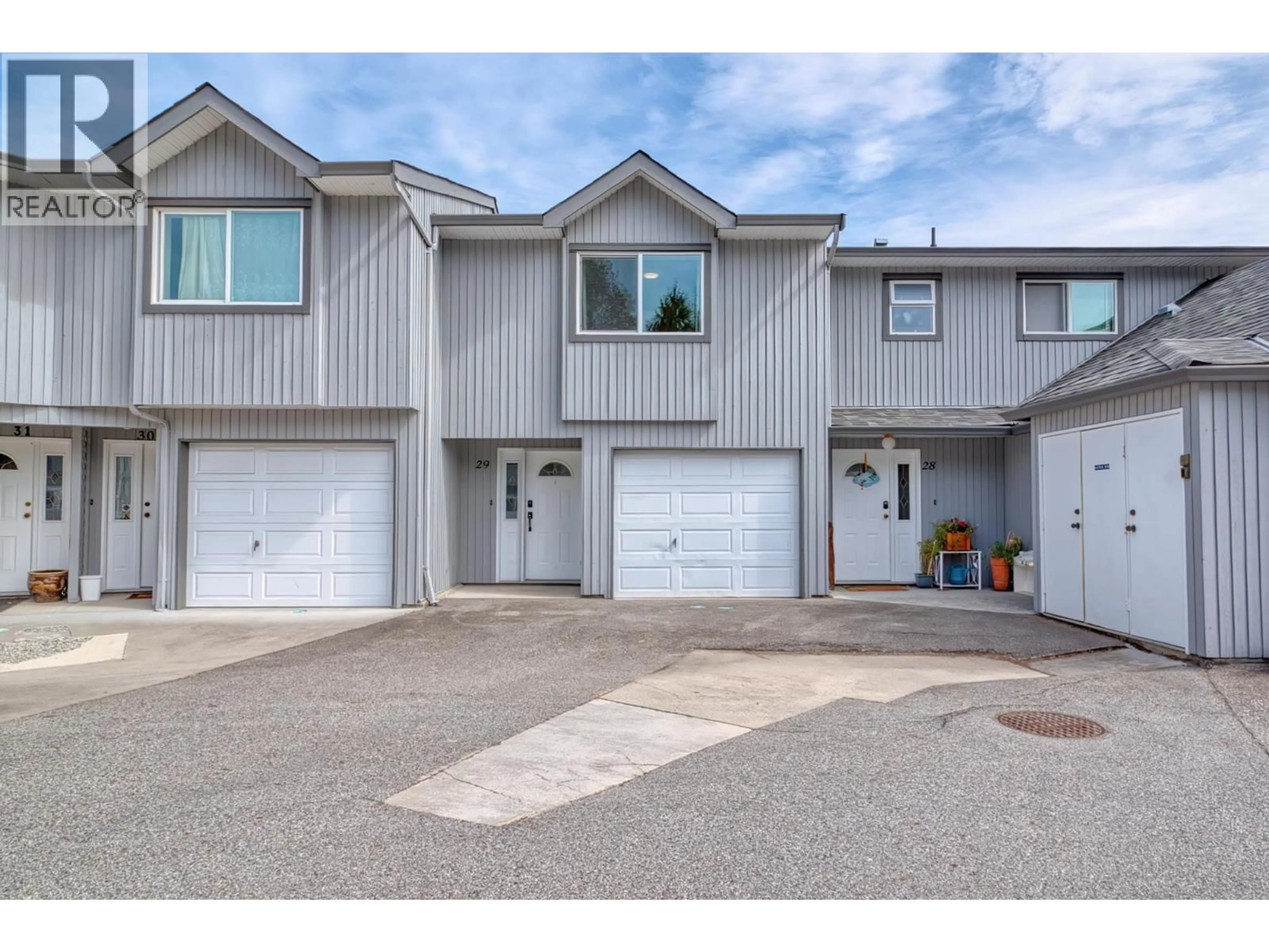 Unknown for 29 - 5761 WHARF AVENUE, Sechelt British Columbia V0N3A3