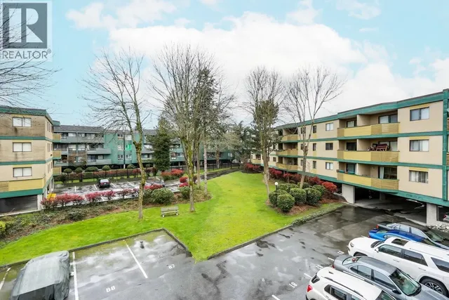 227 - 8700 ACKROYD ROAD, Richmond 2