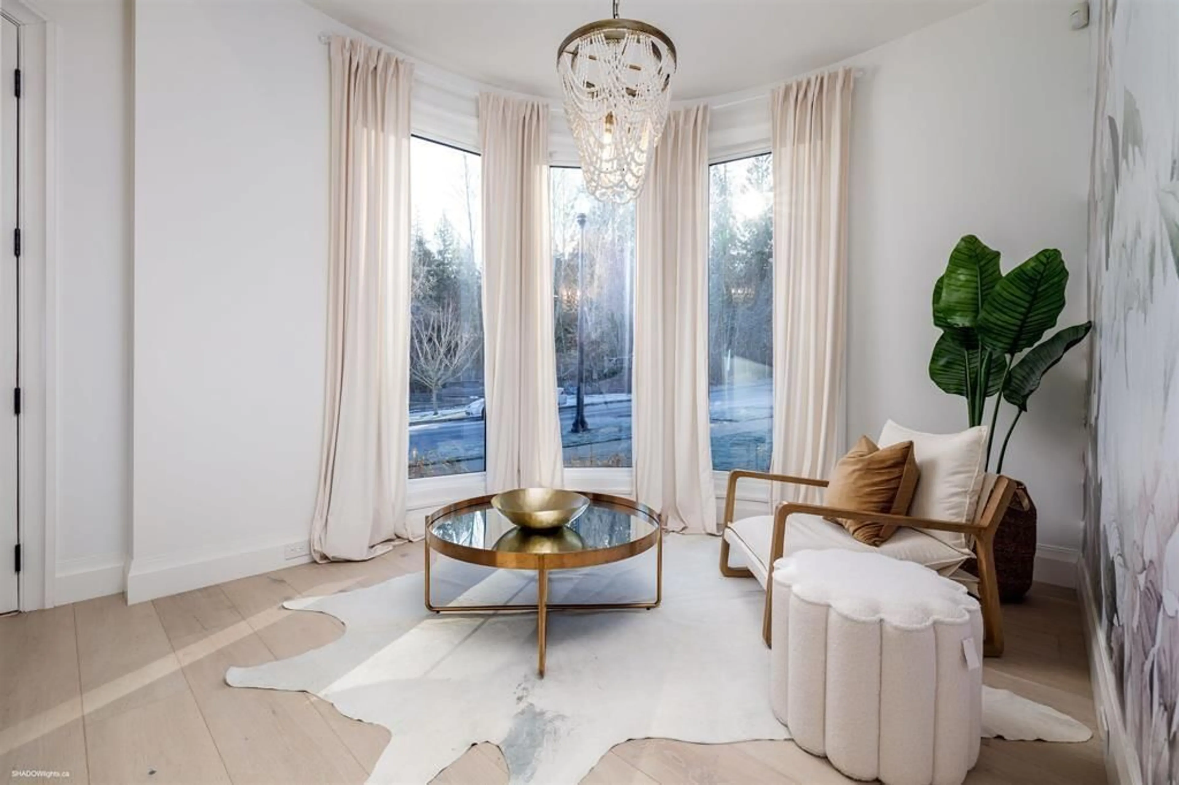 Living room with furniture, unknown for 3115 167 STREET, Surrey British Columbia V3Z0P9