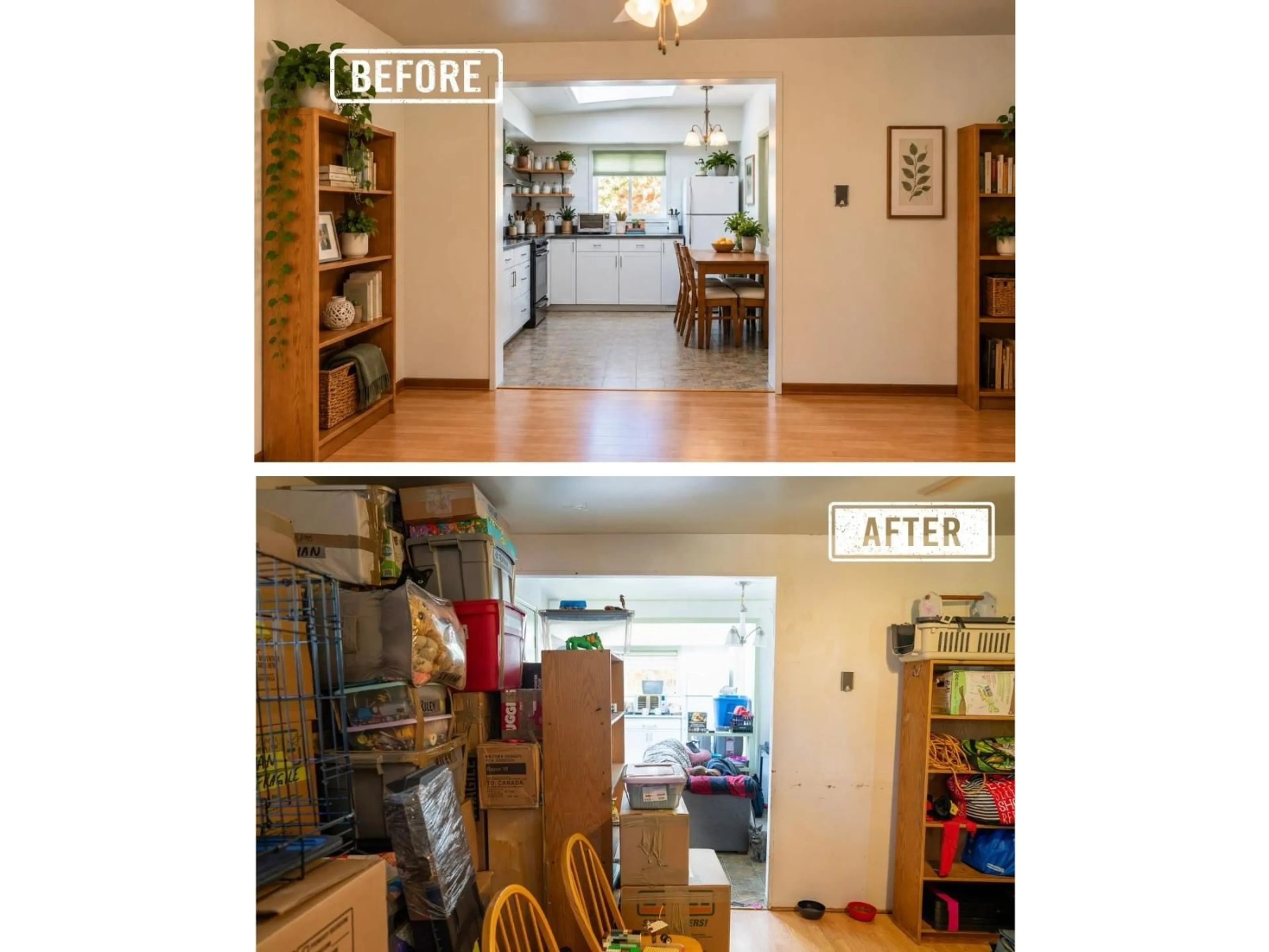 Indoor entryway for 11058 130 STREET, Surrey British Columbia V3T3M4