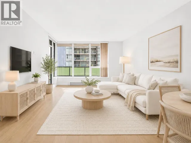 1408 - 6638 DUNBLANE AVENUE, Burnaby 2