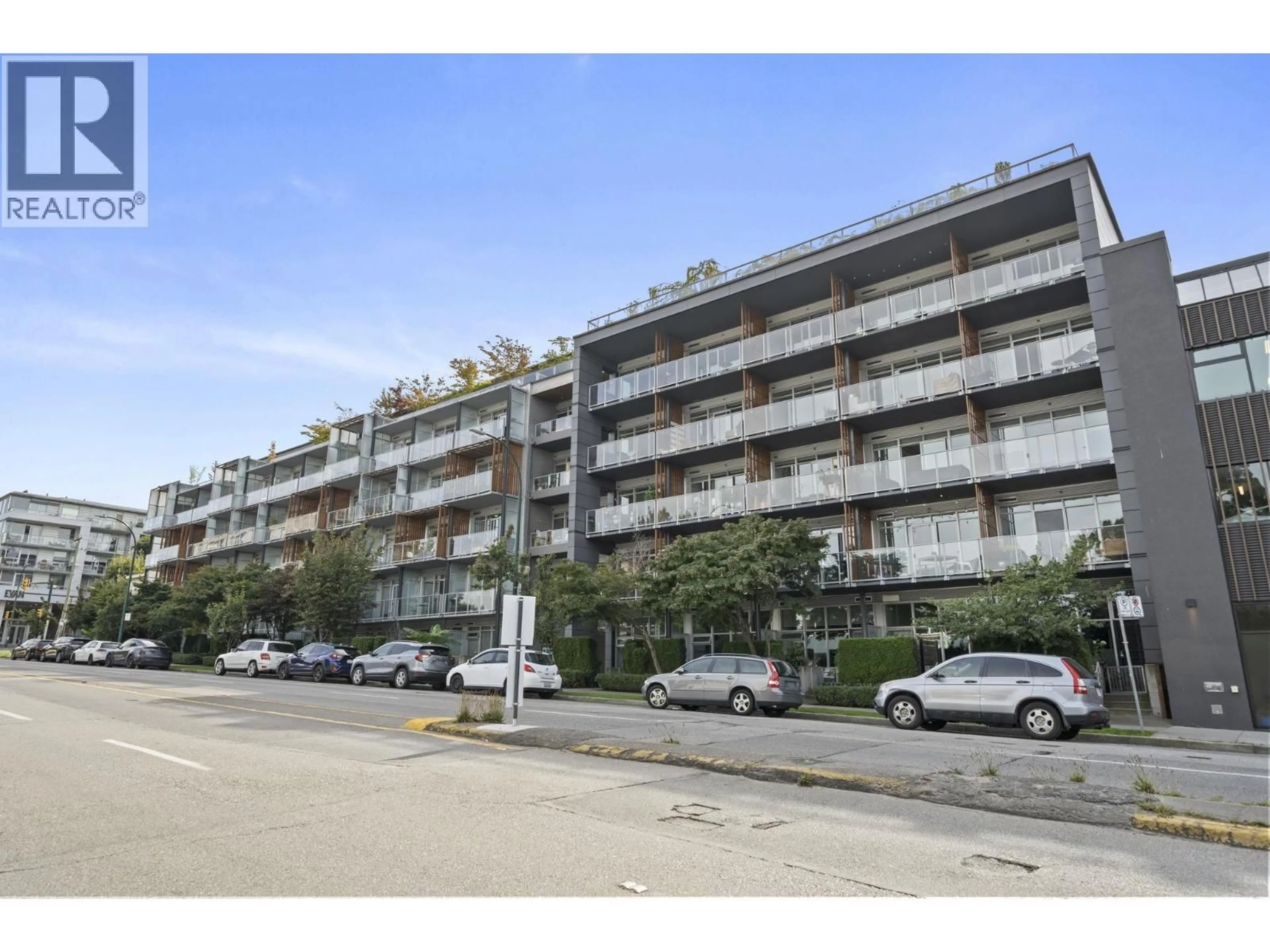 Unknown for 413 - 256 E 2ND AVENUE, Vancouver British Columbia V5T0A7