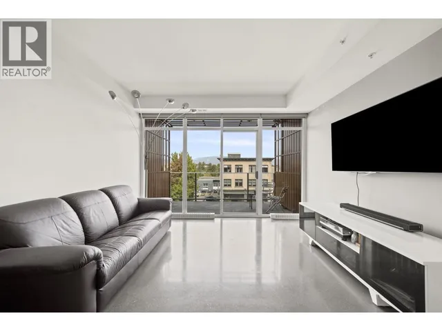 413 - 256 E 2ND AVENUE, Vancouver 3